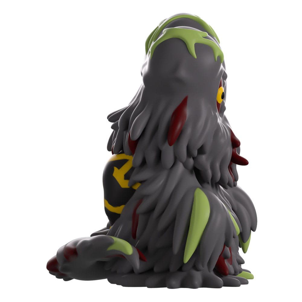 Godzilla Vinyl Figure Hedorah 10 cm P064427