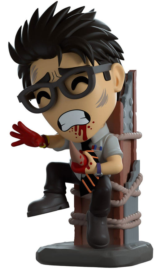 Dead By Daylight Vinyl Figure Dwight 12 cm P064446