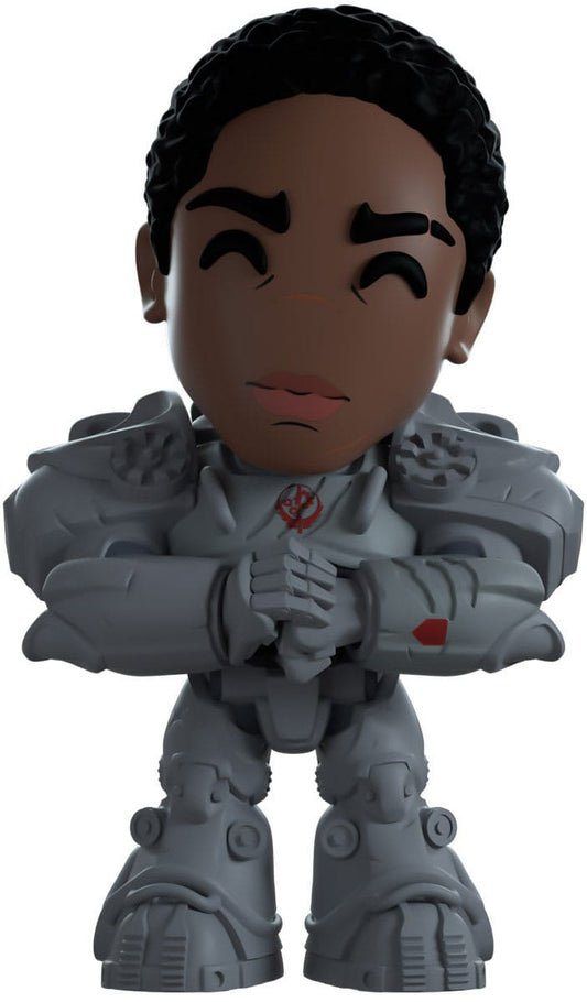 Fallout Vinyl Figure Max 12 cm P064455