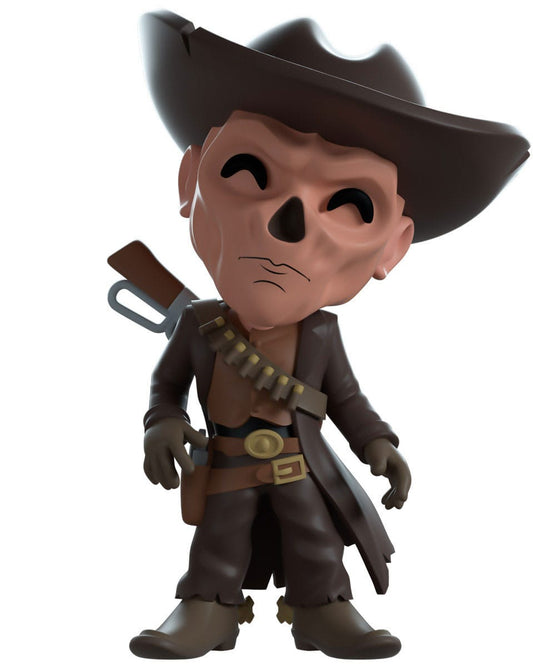 Fallout Vinyl Figure The Ghoul 11 cm P064456