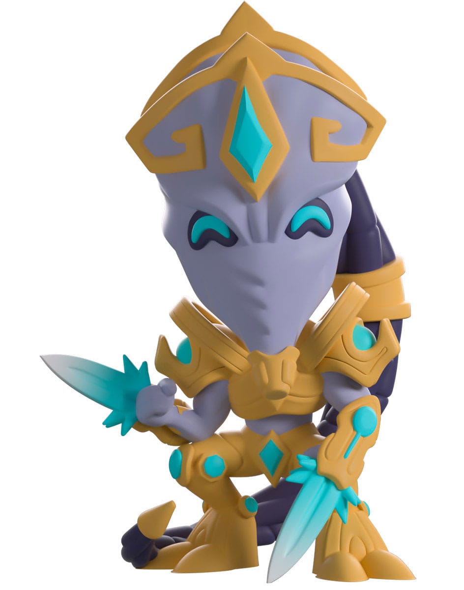 Starcraft Vinyl Figure Protoss 11 cm P064457