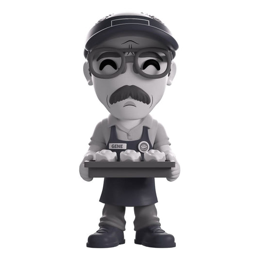 Better Call Saul Vinyl Figure Gene Takavic 12 cm P064462