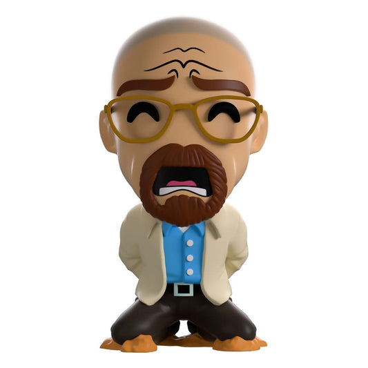 Breaking Bad Vinyl Figure Ozymandias Walt 9 cm P064463