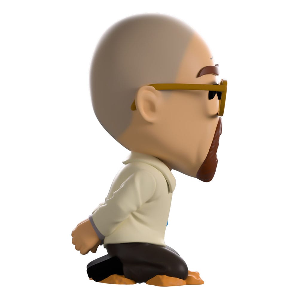 Breaking Bad Vinyl Figure Ozymandias Walt 9 cm P064463