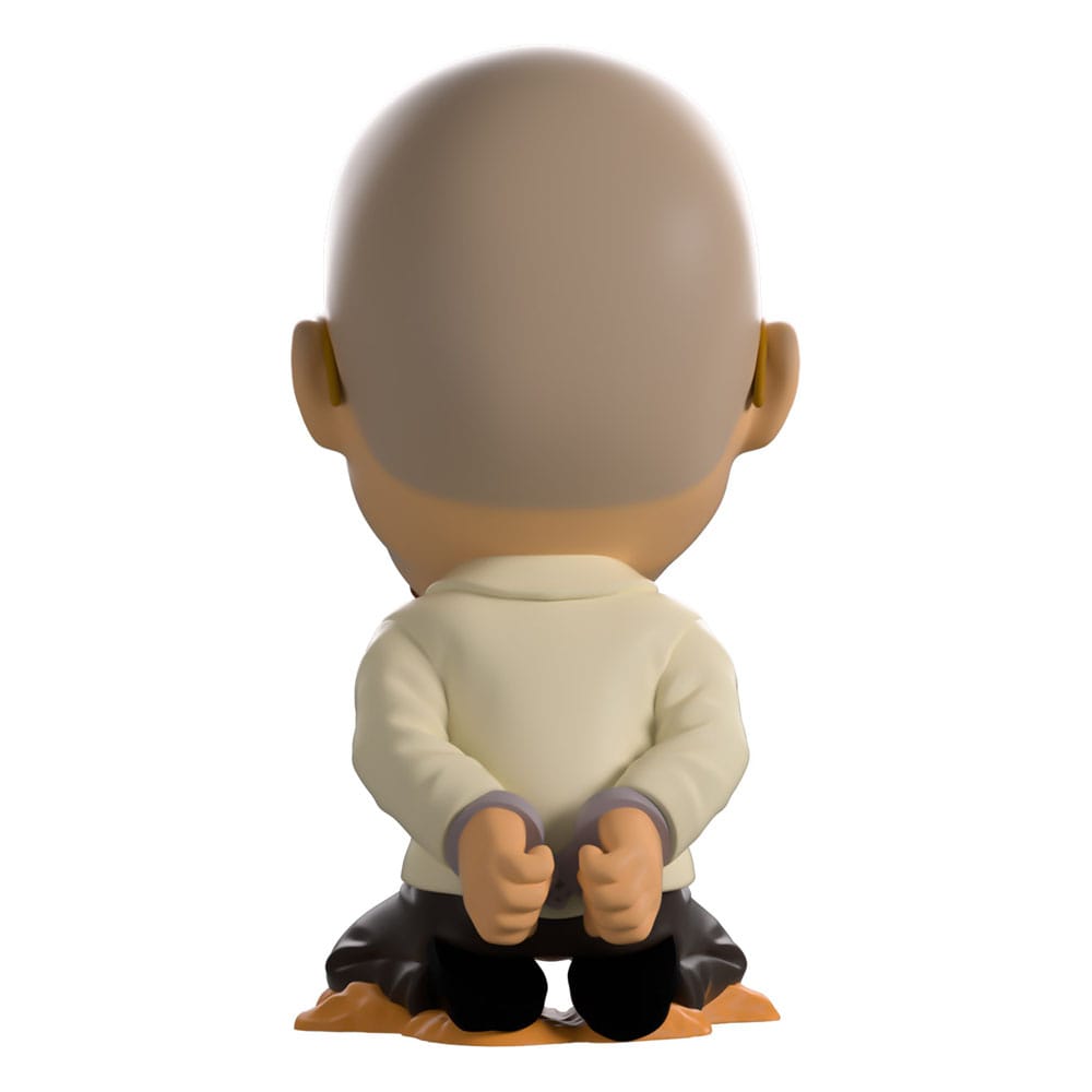 Breaking Bad Vinyl Figure Ozymandias Walt 9 cm P064463