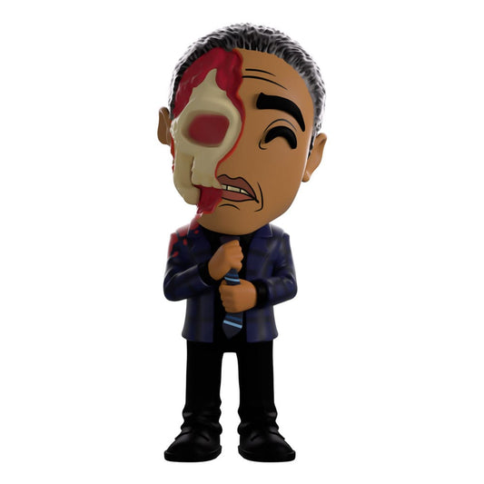 Breaking Bad Vinyl Figure Face Off Gus 12 cm P064464