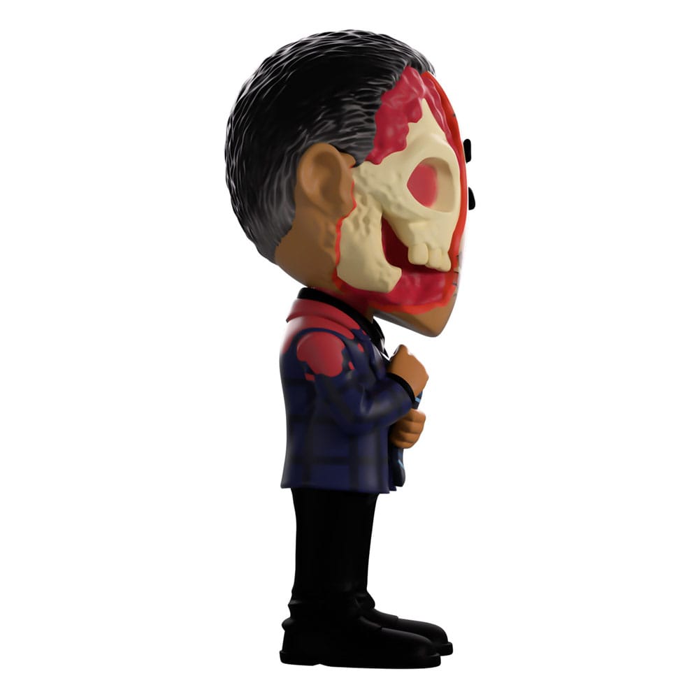 Breaking Bad Vinyl Figure Face Off Gus 12 cm P064464
