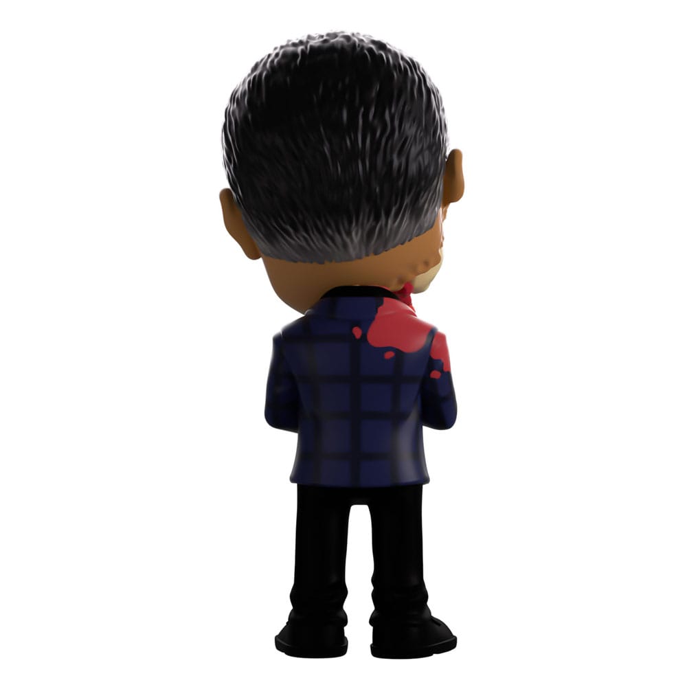 Breaking Bad Vinyl Figure Face Off Gus 12 cm P064464