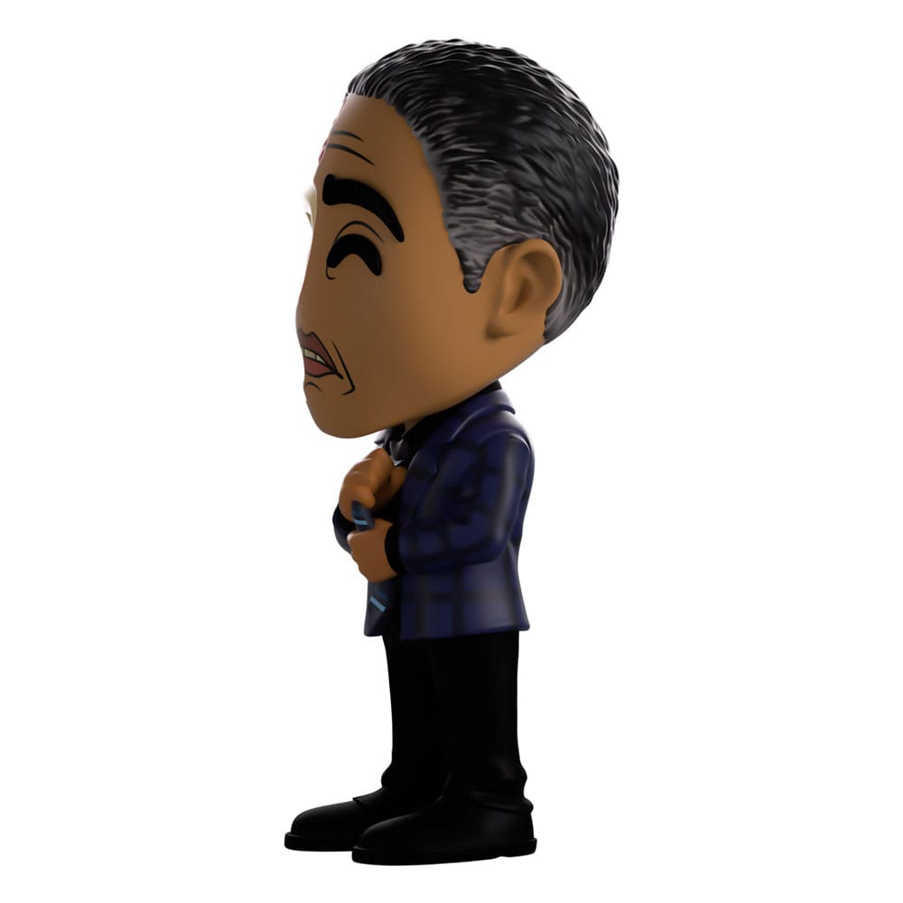 Breaking Bad Vinyl Figure Face Off Gus 12 cm P064464