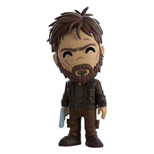 Breaking Bad Vinyl Figure El Camino Jesse 13 cm P064465