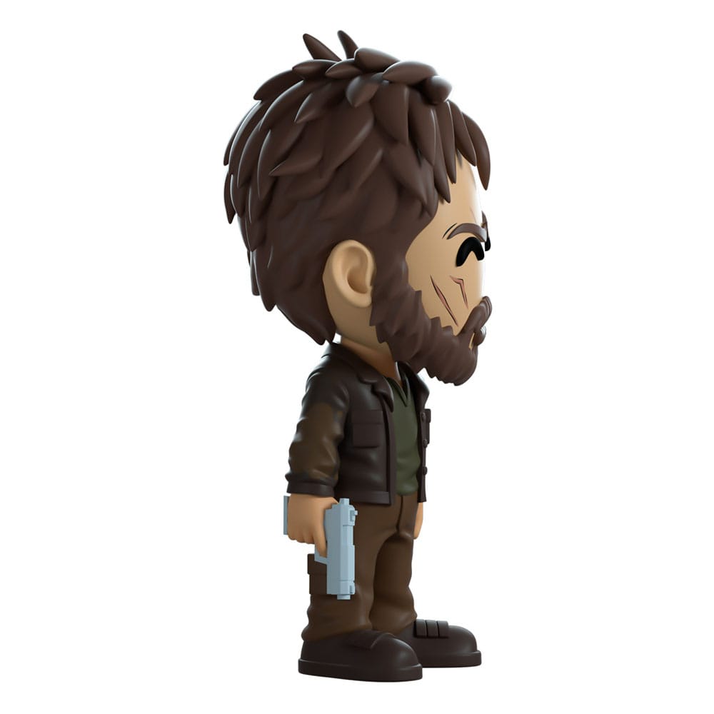 Breaking Bad Vinyl Figure El Camino Jesse 13 cm P064465