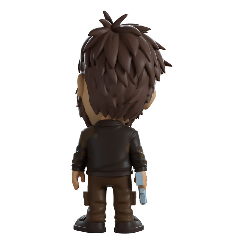 Breaking Bad Vinyl Figure El Camino Jesse 13 cm P064465