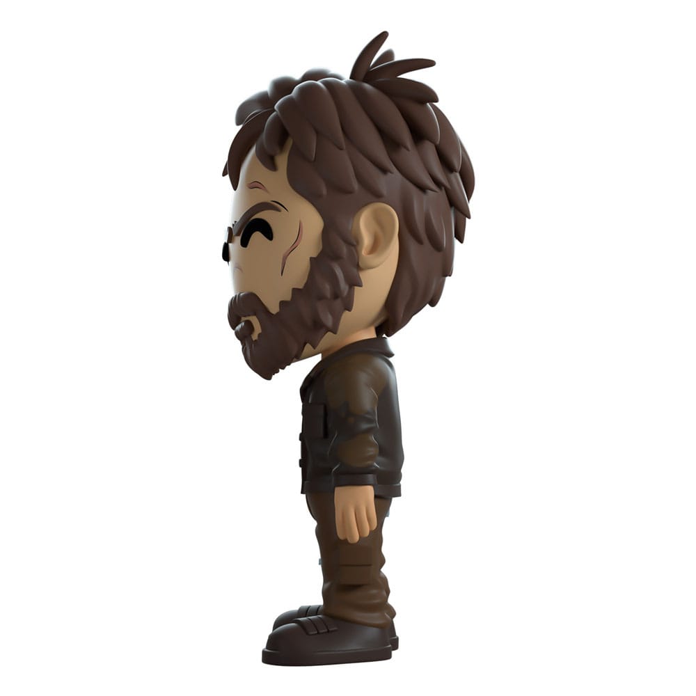 Breaking Bad Vinyl Figure El Camino Jesse 13 cm P064465
