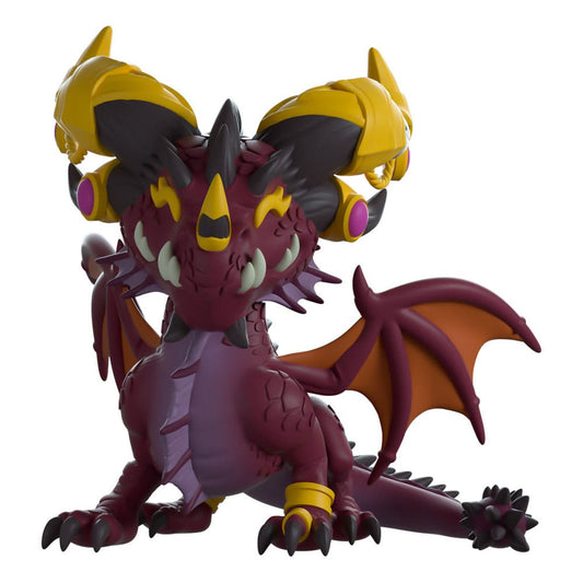 World of Warcraft Vinyl Figure Alexstrasza Dragon Form 9 cm P064474