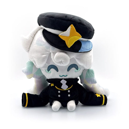 Cookie Run Kingdom Plush Figure Milky Way Cookie 23 cm P069379