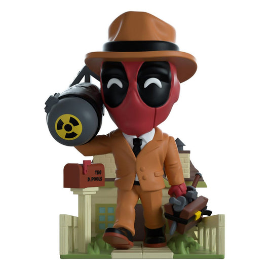 Deadpool Vinyl Figure Deadpool 35 13 cm P064495