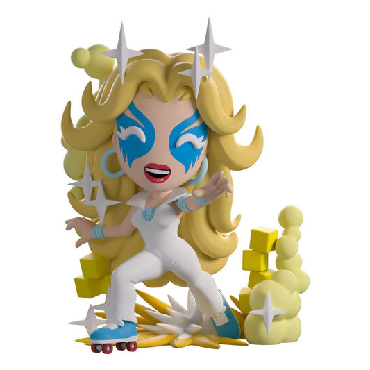 X-Men Vinyl Figure Dazzler Vol.1 12 cm P064497