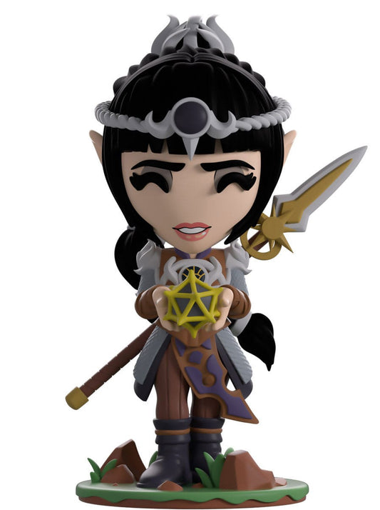 Baldur's Gate 3 Vinyl Figure Shadowheart 13 cm P064503