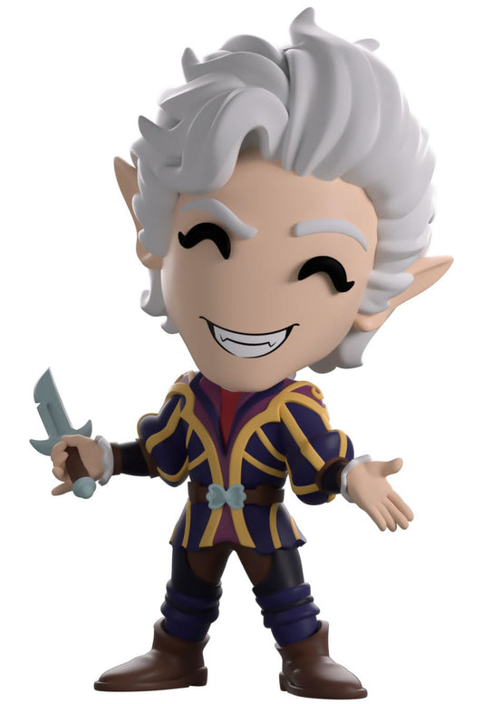 Baldur's Gate 3 Vinyl Figure Astarion 13 cm P064504