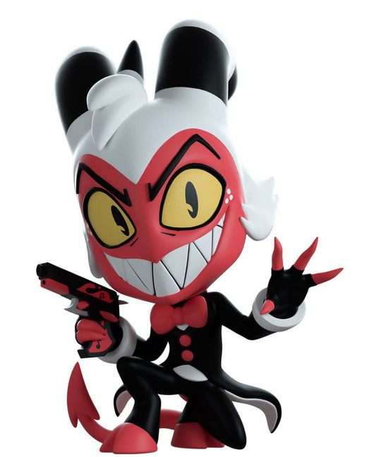 Helluva Boss Vinyl Figure Moxxie 12 cm P064507
