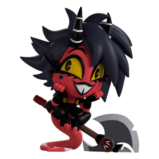 Helluva Boss Vinyl Figure Millie 12 cm P064508