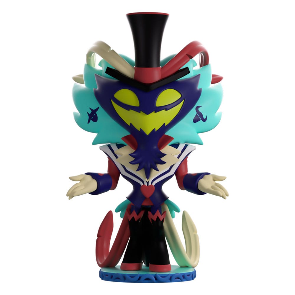 Helluva Boss Vinyl Figure Ozzie 12 cm P064509