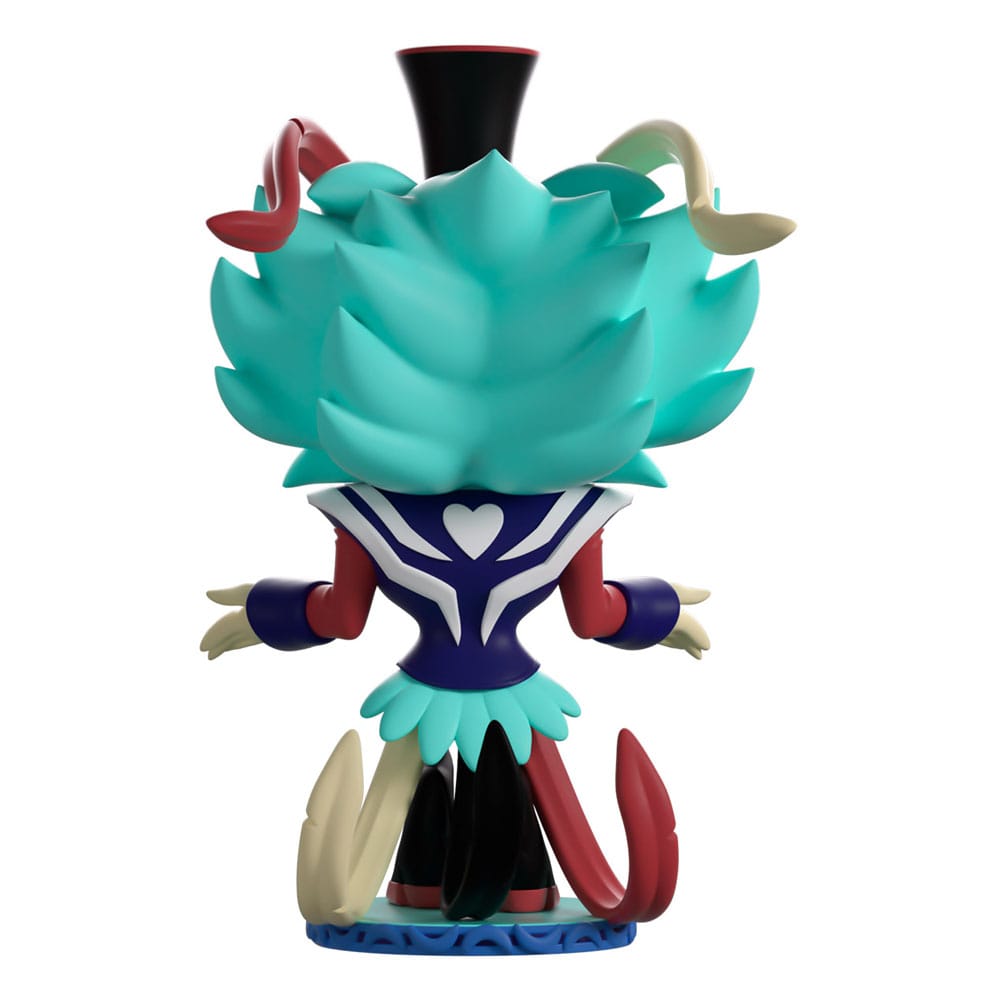 Helluva Boss Vinyl Figure Ozzie 12 cm P064509