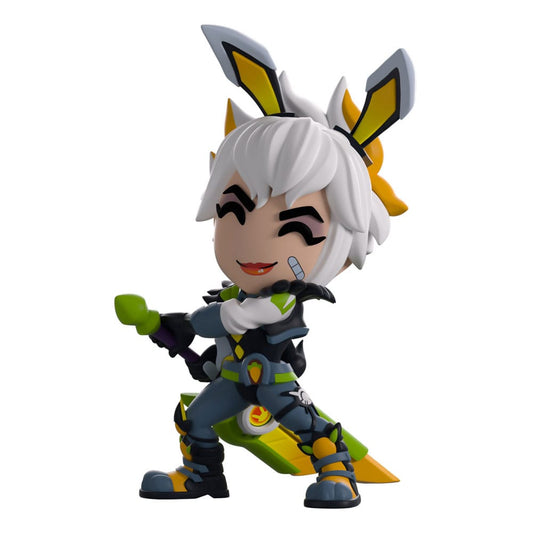 League of Legends Vinyl Figure Anima Squad Miss Riven 10 cm P064512