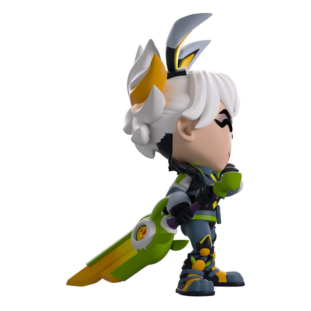League of Legends Vinyl Figure Anima Squad Miss Riven 10 cm P064512