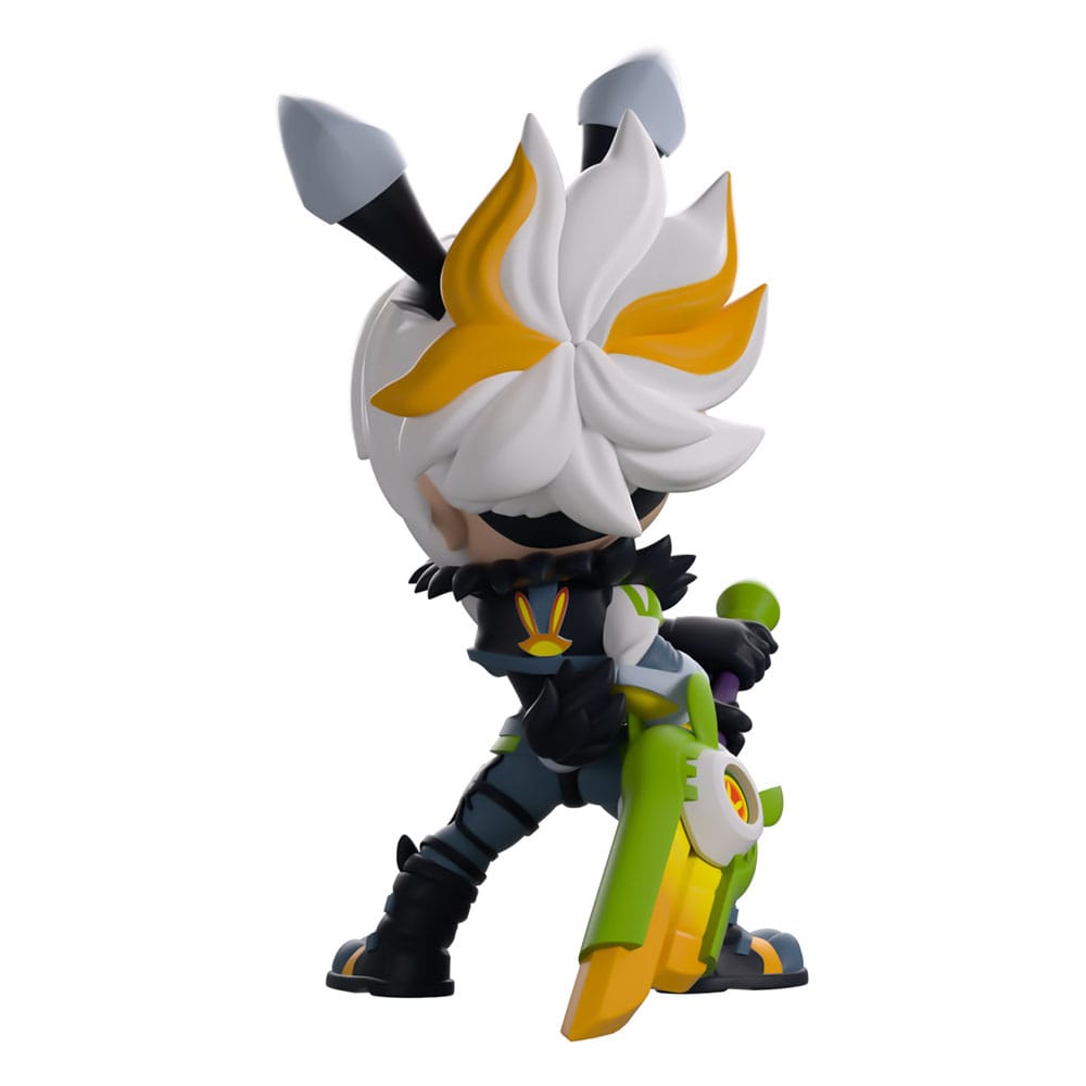League of Legends Vinyl Figure Anima Squad Miss Riven 10 cm P064512