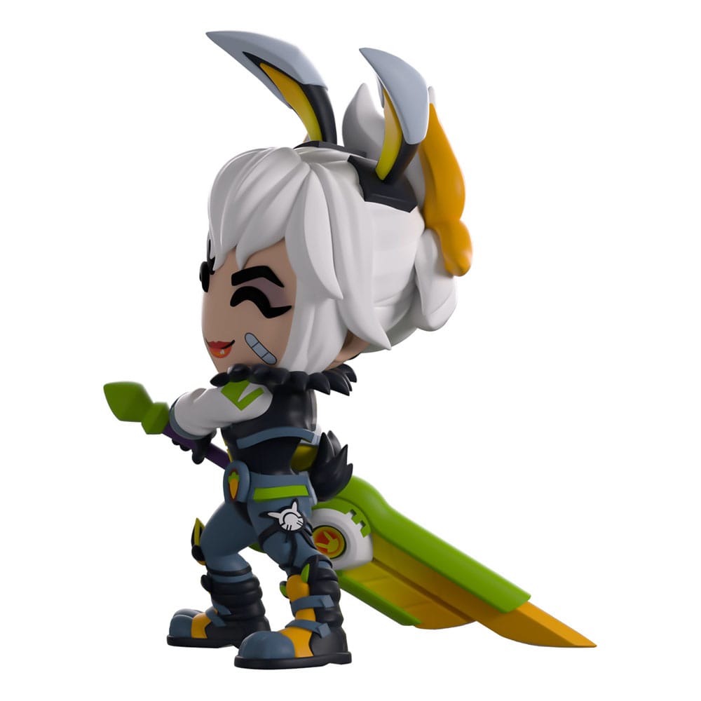 League of Legends Vinyl Figure Anima Squad Miss Riven 10 cm P064512
