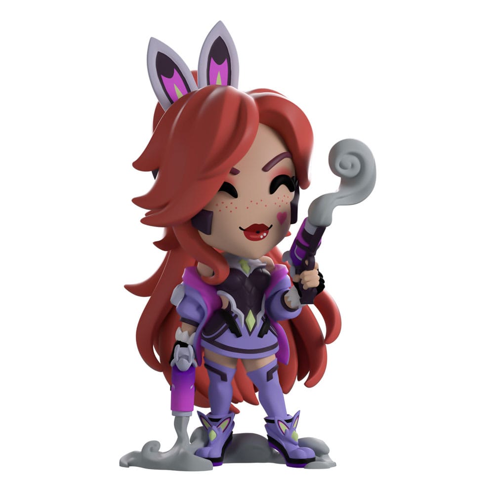 League of Legends Vinyl Figure Anima Squad Miss Fortune 10 cm P064513