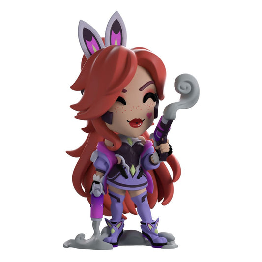 League of Legends Vinyl Figure Anima Squad Miss Fortune 10 cm P064513