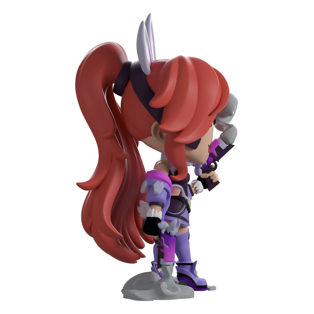 League of Legends Vinyl Figure Anima Squad Miss Fortune 10 cm P064513