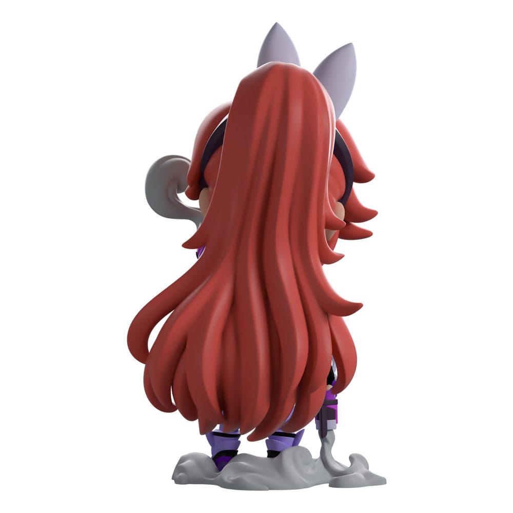 League of Legends Vinyl Figure Anima Squad Miss Fortune 10 cm P064513
