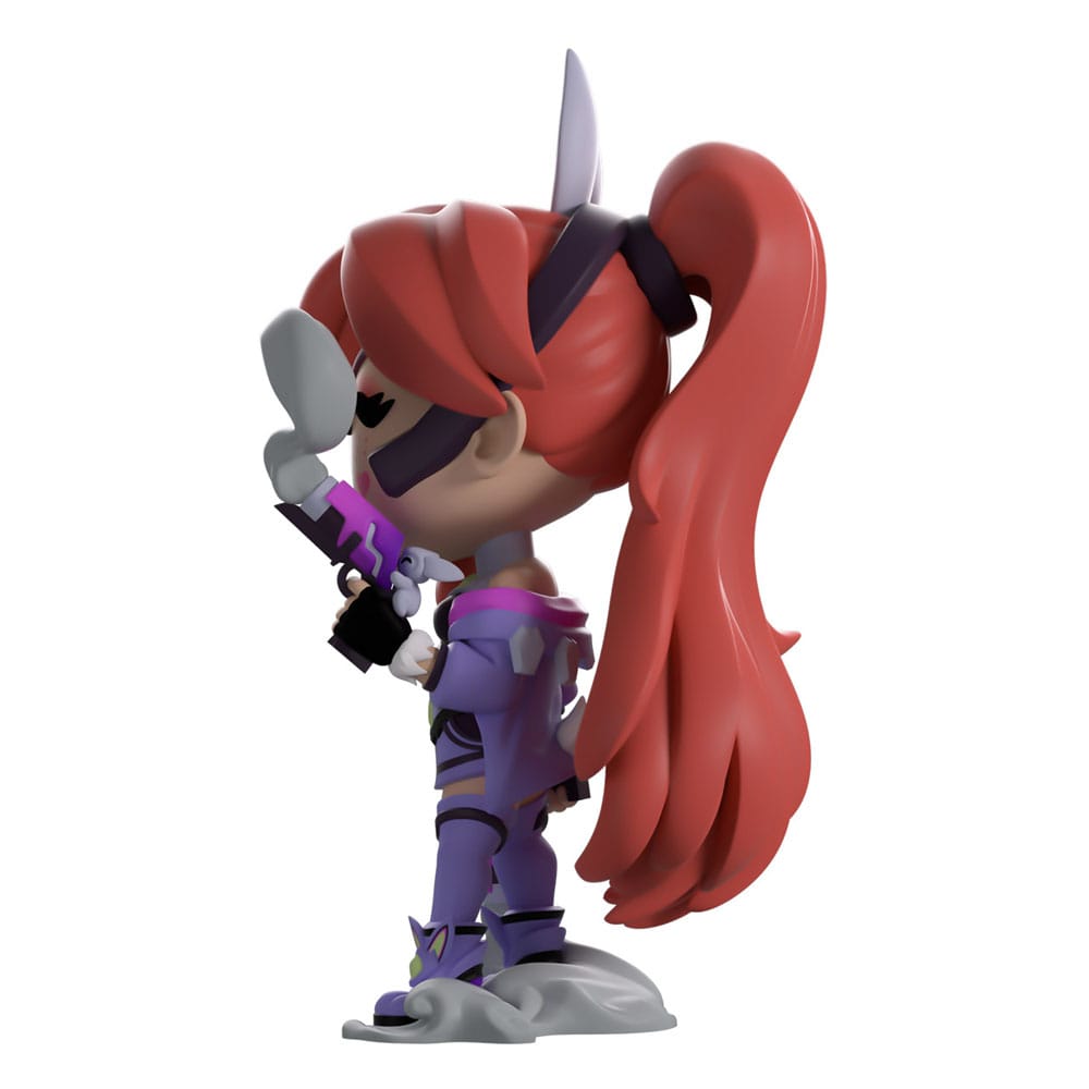 League of Legends Vinyl Figure Anima Squad Miss Fortune 10 cm P064513