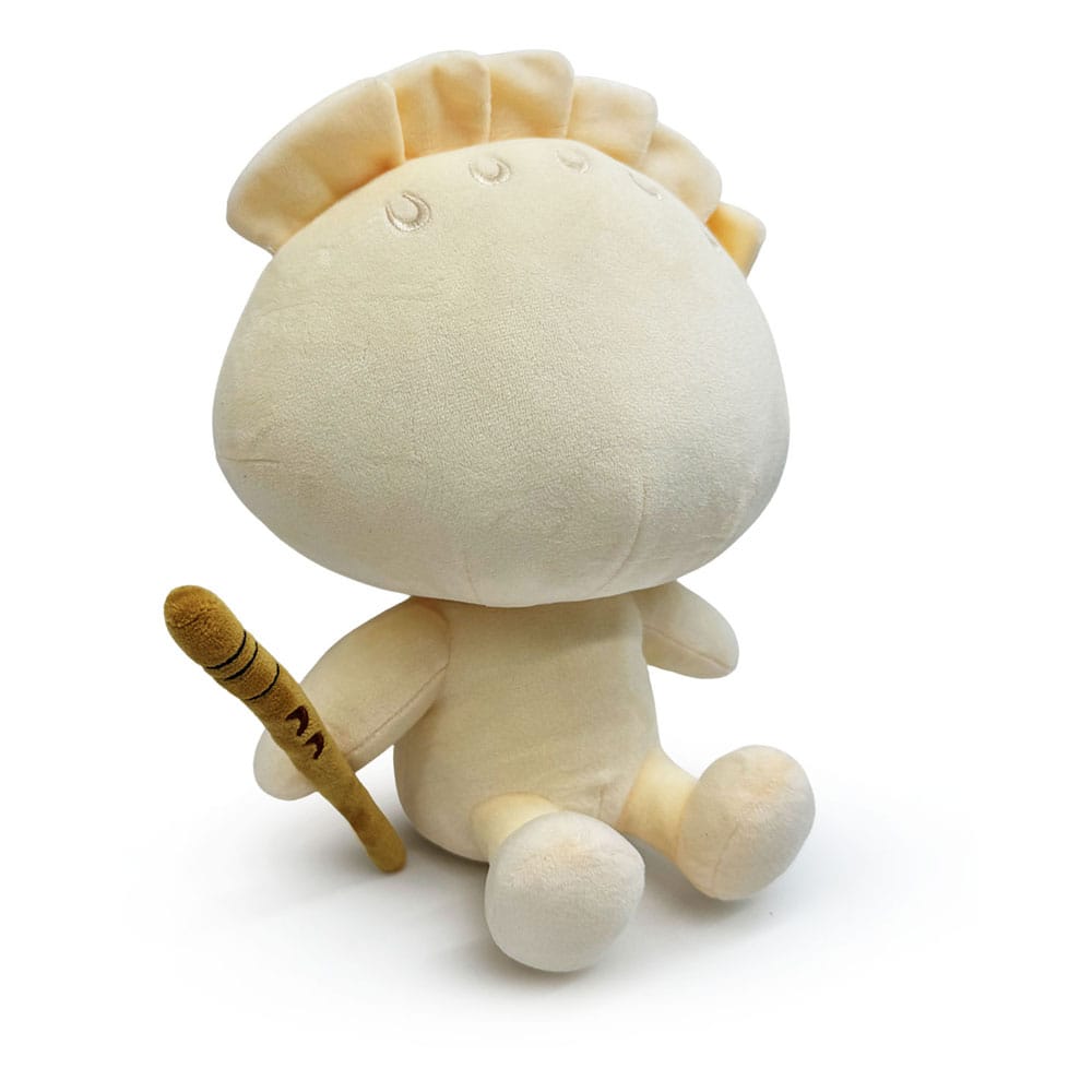 Dorohedoro Plush Figure Gyoza Fairy 22 cm