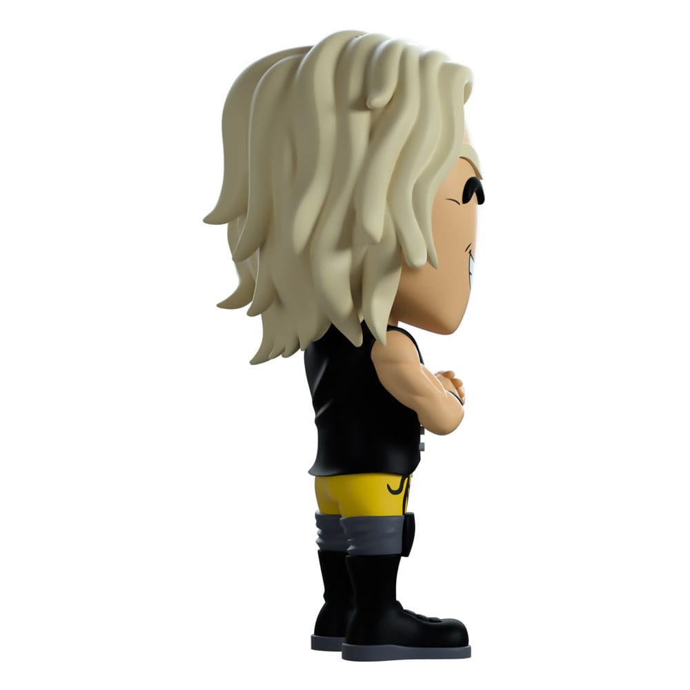 All Elite Wrestling Vinyl Figure Lionheart Chris Jericho 10 cm P064552