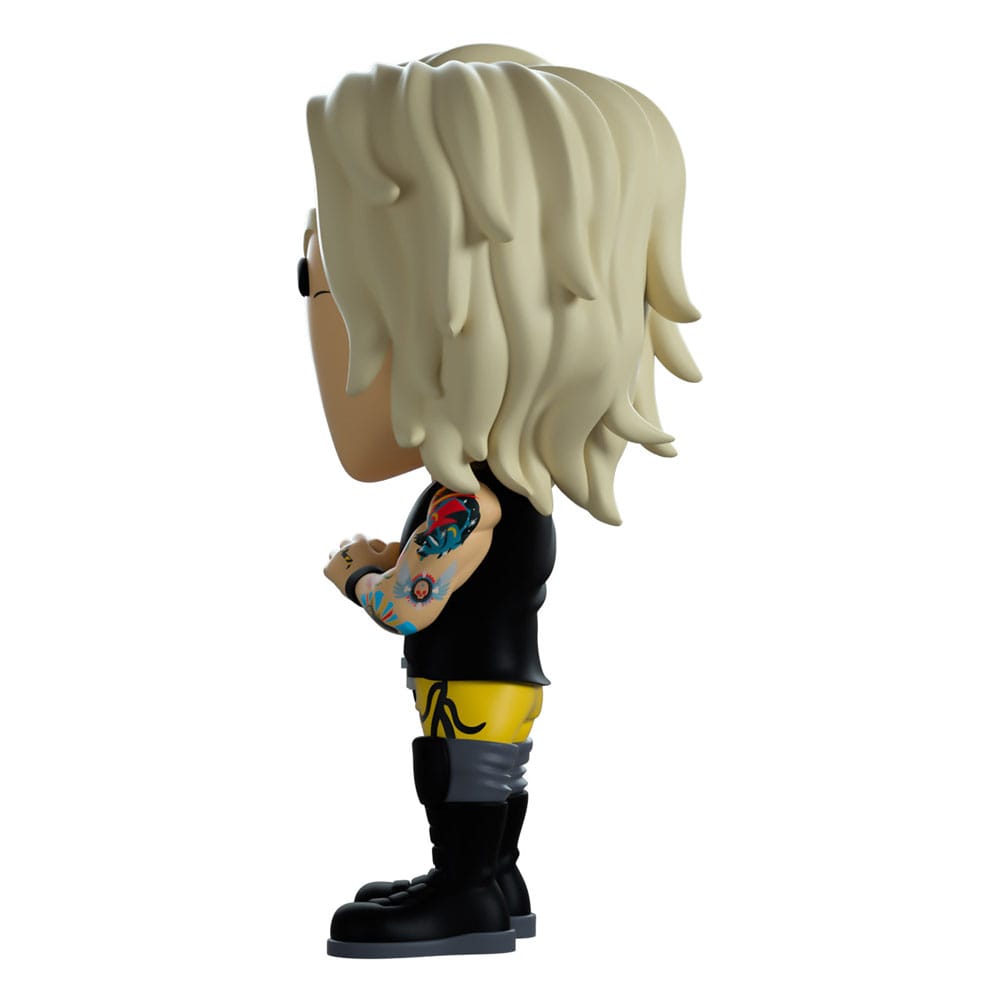 All Elite Wrestling Vinyl Figure Lionheart Chris Jericho 10 cm P064552