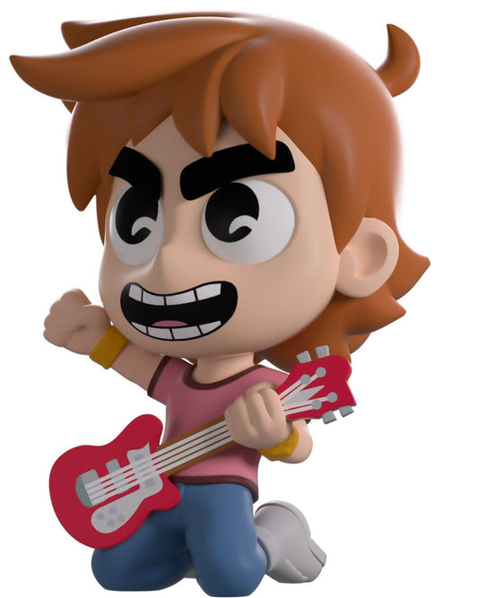 Scott Pilgrim Vinyl Figure Scott Pilgrim 11 cm P064565