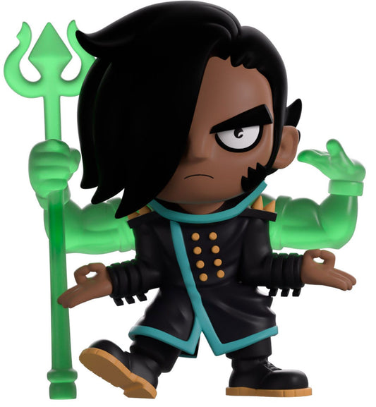 Scott Pilgrim Vinyl Figure Matthew Patel 11 cm P064567