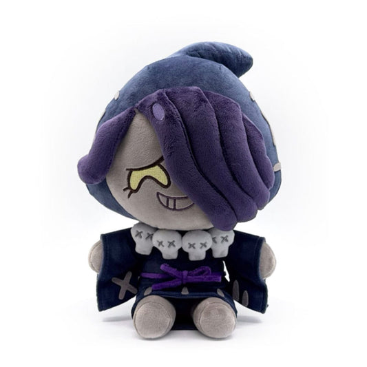 Cookie Run Kingdom Plush Figure Licorice Cookie 23 cm P069380