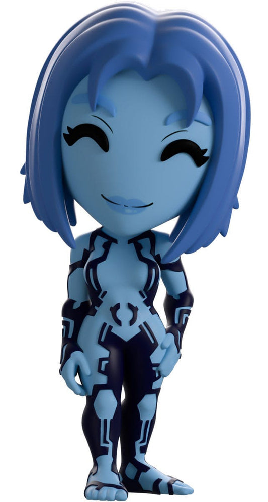 Halo Vinyl Figure Cortana 11 cm P064582