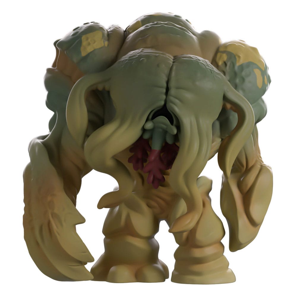 Halo Vinyl Figure The Flood 11 cm P064583