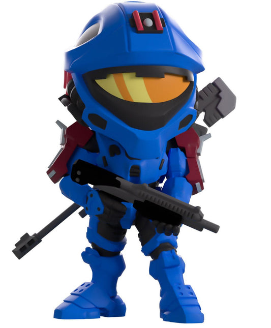 Halo Vinyl Figure Spartan Recon 11 cm P064584