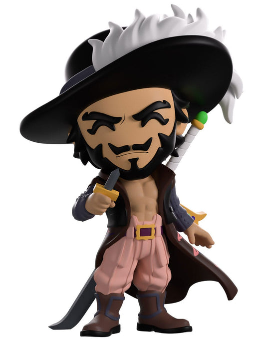 One Piece Vinyl Figure Mihawk 12 cm P064585