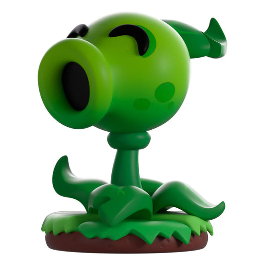 Plants vs. Zombies Vinyl Figure Peashooter 9 cm P064592