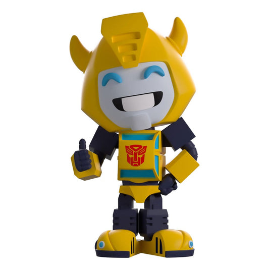 Transformers Vinyl Figure Bumblebee 11 cm P064605