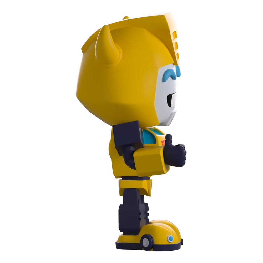 Transformers Vinyl Figure Bumblebee 11 cm P064605