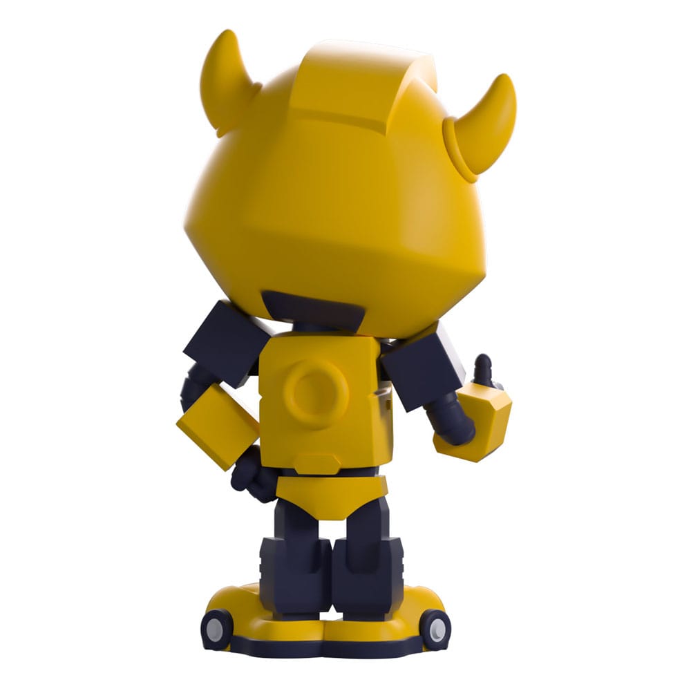 Transformers Vinyl Figure Bumblebee 11 cm P064605